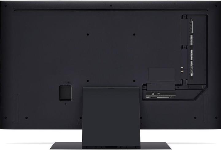 Produktbild LG 43UR91006LA (43", UR91, LED, 4K, 2023)