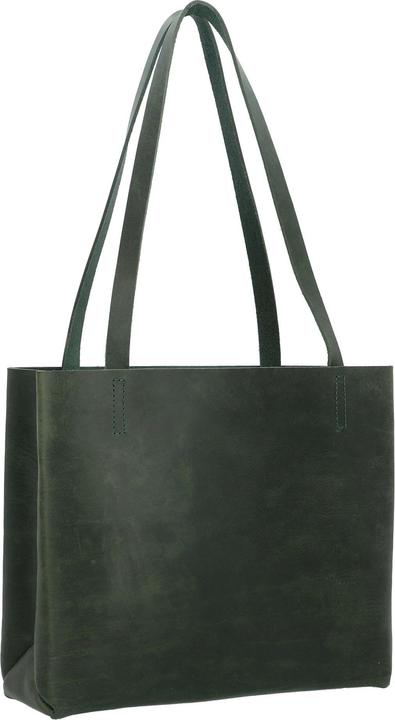 Image du produit Harolds Paperbag Sac à bandoulière en cuir 32 cm