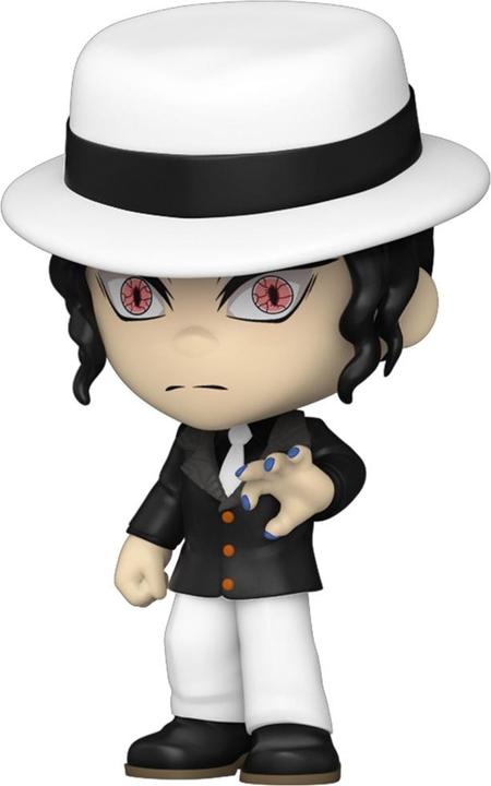 Actual product image Funko Mistery Minis Demon Slayer (12)