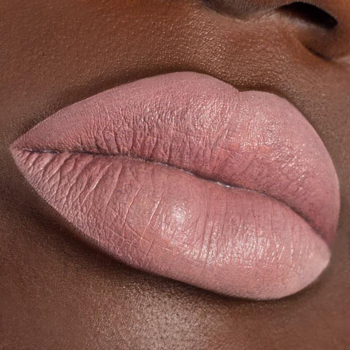 Produktbild Catrice Scandalous Matte Lipstick (010 Plain Truth)