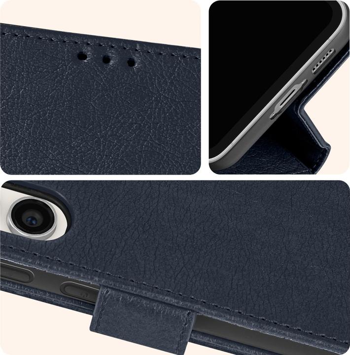 Image du produit Avizar Série Chesterfield (Samsung Galaxy S23 FE)