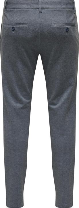 Produktbild Only & Sons ONSMARK SLIM DITSY 020934 PANT NOOS (W38/L32)