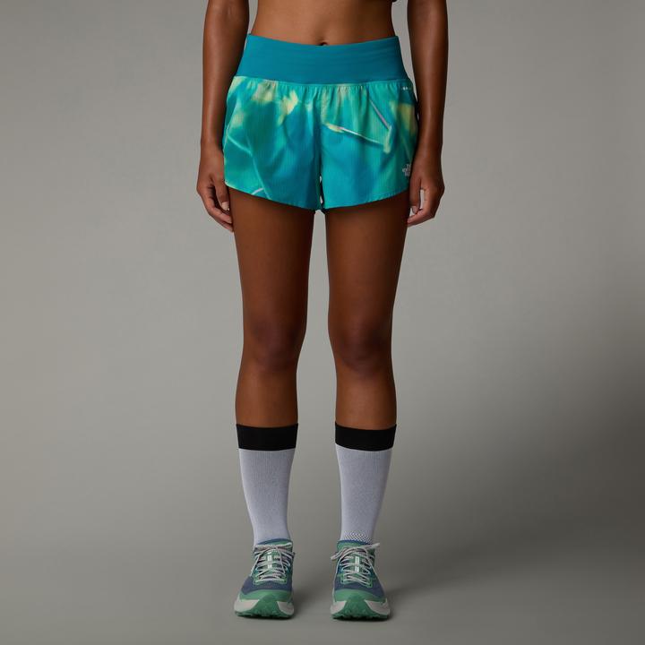 Actual product image North Face Sunriser 3" (S)
