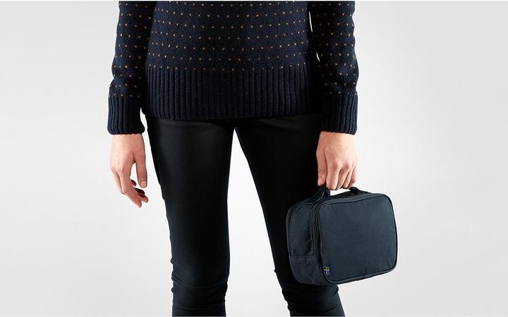 Actual product image Fjällräven Kånken Toiletry Bag (2 l)