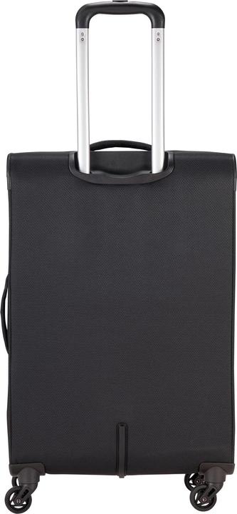 Immagine prodotto Paklite Valigia Valencia 4 ruote 2 pezzi (148 l, XL (da 115l))