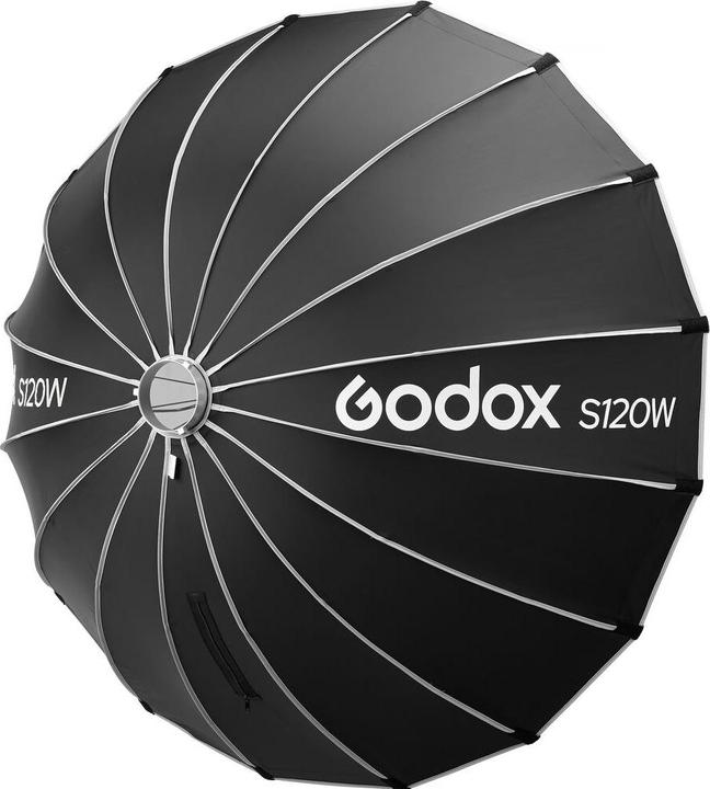 Produktbild Godox S120W (Softbox, 120 cm)