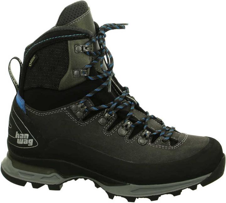 Actual product image Hanwag Alverstone II Lady GTX (38)