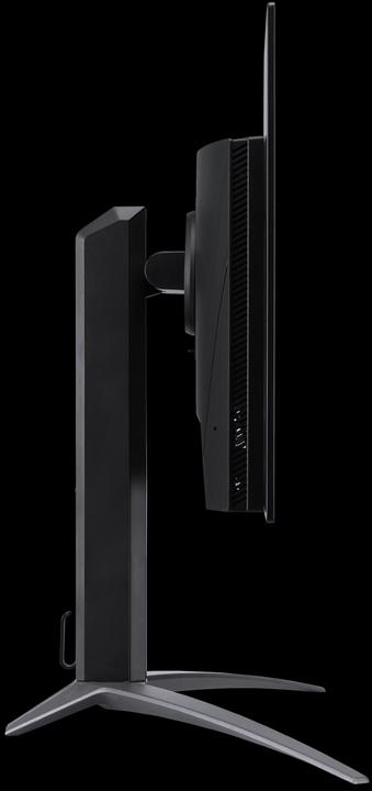 Actual product image Acer Predator X27U OLED (2560 x 1440 pixels, 26.50")