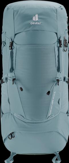 Actual product image Deuter Aircontact Core 55+10 (55 l)