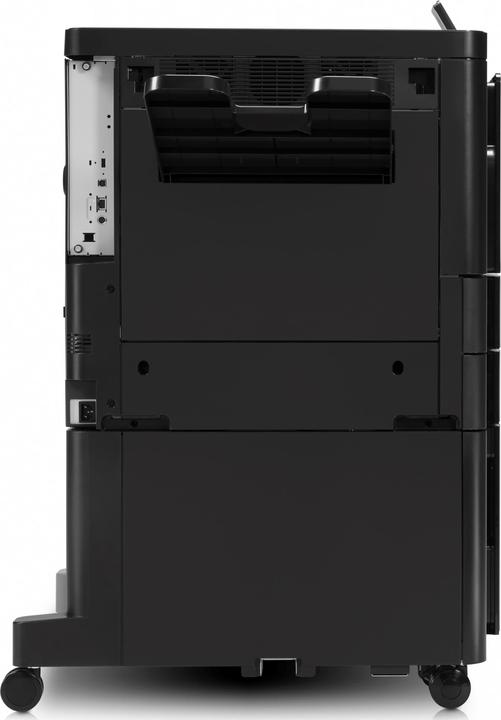Immagine prodotto HP LaserJet Enterprise M806x+ (Laser, Bianco e nero)