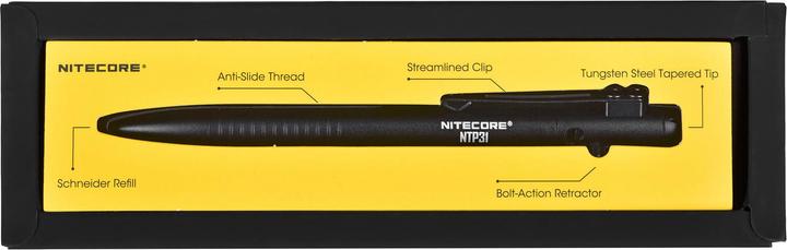 Immagine prodotto Nitecore Penna Alu NTP31