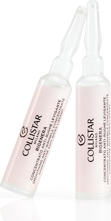 Produktbild Collistar COMPARATIVE ADOLESCENT CONCENTRATE 2 ampoules x 10 ml (10 ml)