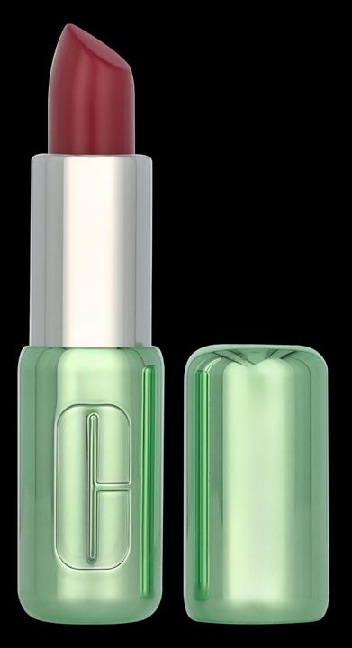 Immagine prodotto Clinique Rossetto Pop Longwear Shine Plum Pop (Plum Pop)