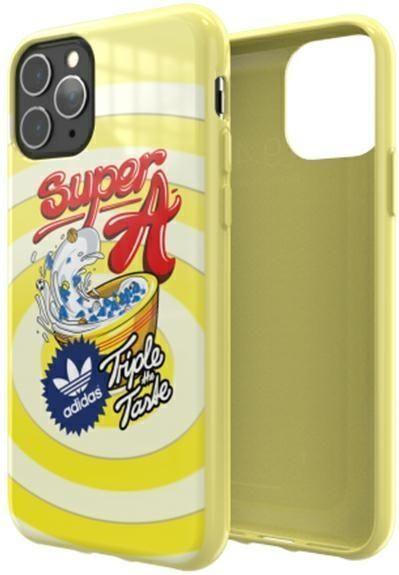 Actual product image adidas Moulded Bodega (Apple iPhone 11 Pro)
