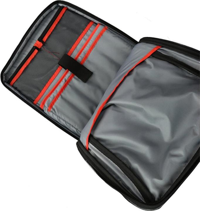 Actual product image Enrico Benetti Cornell Laptop Trolley Bag (Hand luggage (up to 50 litres))