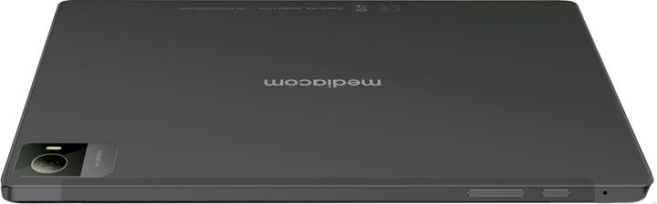 Immagine prodotto Mediacom SmartPad 4 4G Spreadtrum LTE-FDD 128 GB 26,7 cm (10.5') 6 GB Android 13 Grigio (4G, 10.51", 128 GB, Grigio)