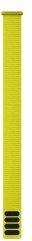 Image du produit Garmin Ersatzarmband (22 mm, Polyamide/nylon)