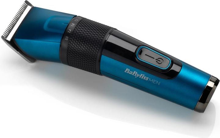 Actual product image BaByliss E990E