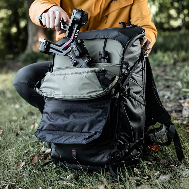 Produktbild Pgytech OnePro Focux (Kamera Schultertasche, 25 l)
