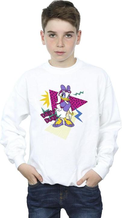 Image du produit Disney - Sweat DAISY DUCK COOL - Garçon (152, 158)