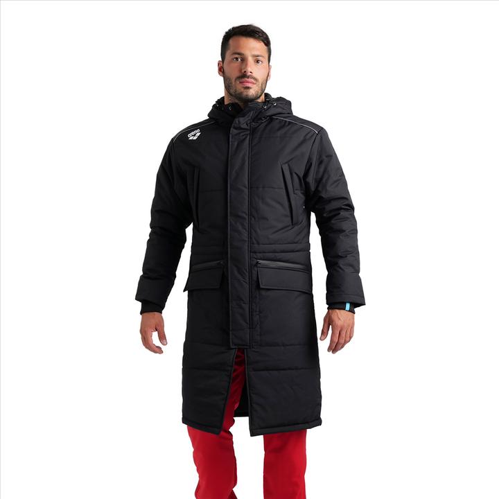 Image du produit Arena Team Parka Solid (L)