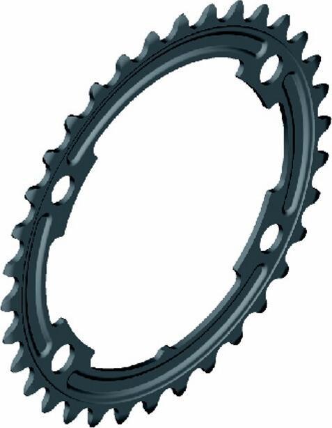 Immagine prodotto Shimano 105 FC-5800 corona MD 110 mm (39)