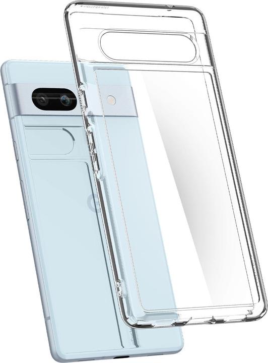Produktbild Spigen Ultra Hybrid (Google Pixel 7a)