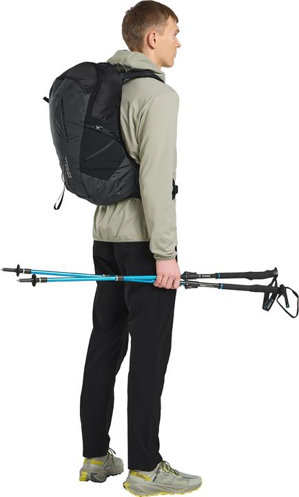 Produktbild Jack Wolfskin Prelight Vent 25 S-L (25 l)
