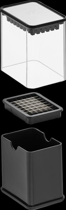 Immagine prodotto WMF KITCHENminis Friggitrice con taglia patate