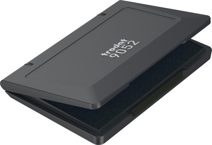 Actual product image Trodat Stamp pad