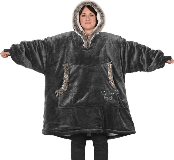 Image du produit TOP Eskimo Hoodie