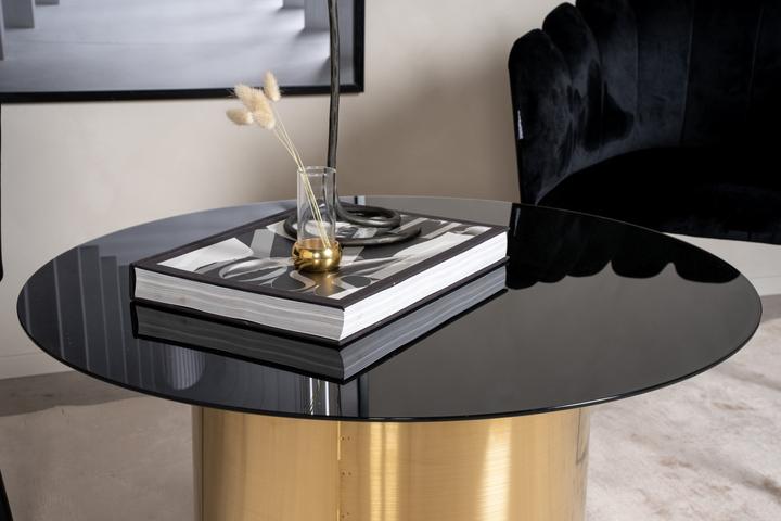 Actual product image Furniture Fashion Ystad (75 x 75 x 46 cm)