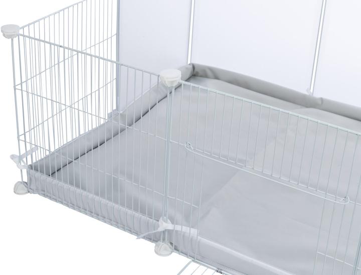 Actual product image Trixie Outdoor enclosure