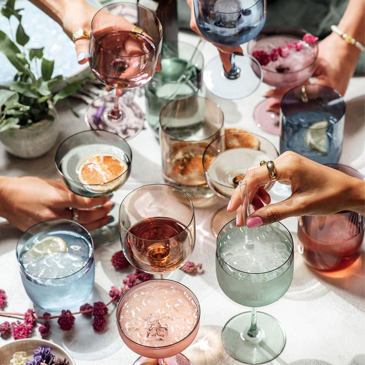 Image du produit Like. by Villeroy & Boch Like (20 cl, 2 Verres, Verres à vin rouge)