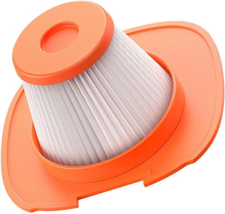 Immagine prodotto Baseus AP02 6000Pa aspirapolvere per auto - nero