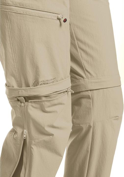 Image du produit Maier Sports Nata T-Zip Off (44 E)