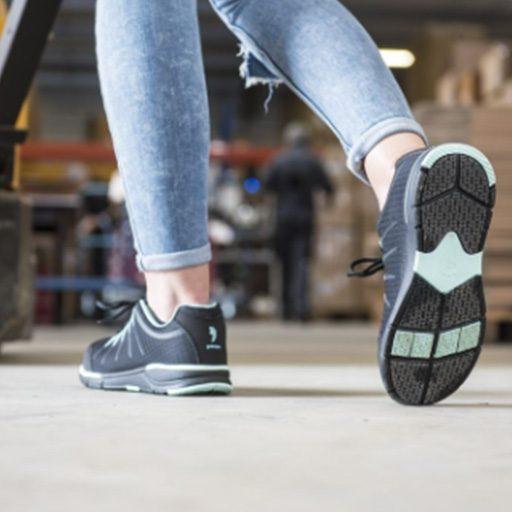 Actual product image Baak Svea (S3, 38)