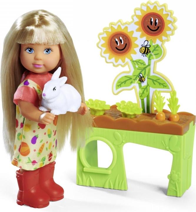 Produktbild Simba EL Garden