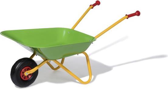 Produktbild Rolly Toys Metallschubkarre