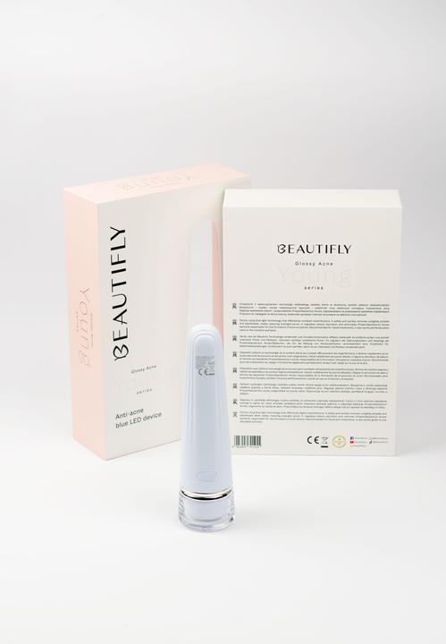 Produktbild Beautifly Glossy Acne