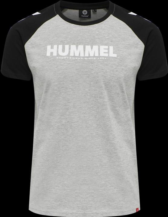 Image du produit hummel Legacy Blocked T-Shirt (S)