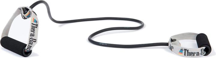 TheraBand Bodytrainer (1.40 m, Special Strong)