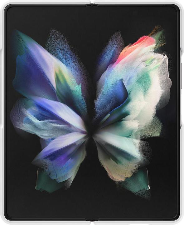 Produktbild Samsung Silicone Cover (Samsung Galaxy Z Fold3)