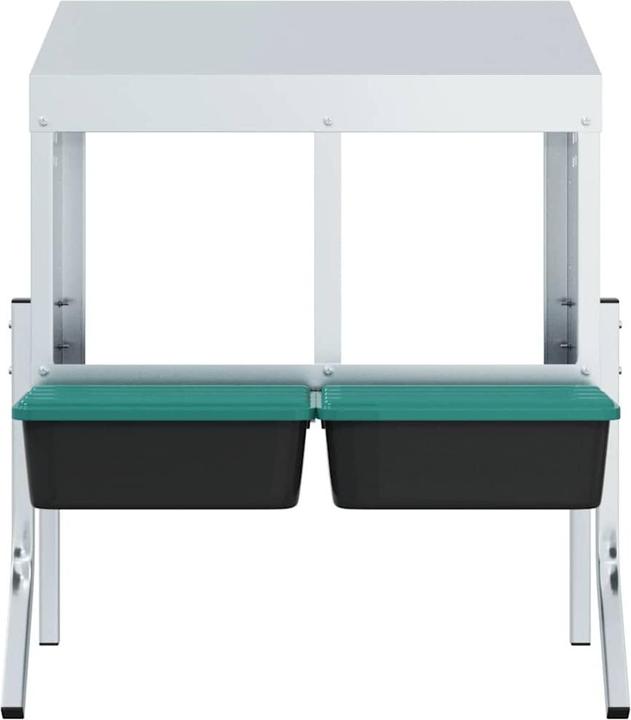 Actual product image VidaXL Radmila