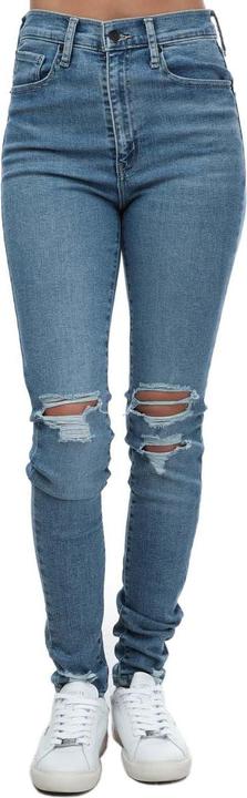 Levis Mile High Jeans (28)