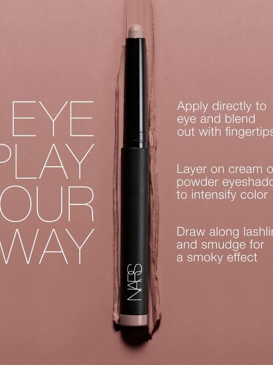 Image du produit NARS Cosmetics Bâton de fard à paupières Total Seduction Spicy (Strip Down)