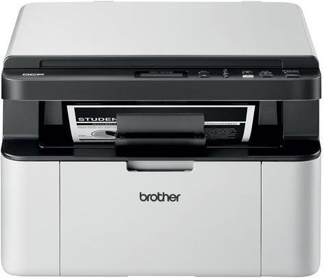 Brother DCP-1610W (Laser, Noir et blanc)