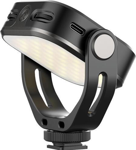 Actual product image Ulanzi VIJIM 360° Rotating LED Video Light (Video light)