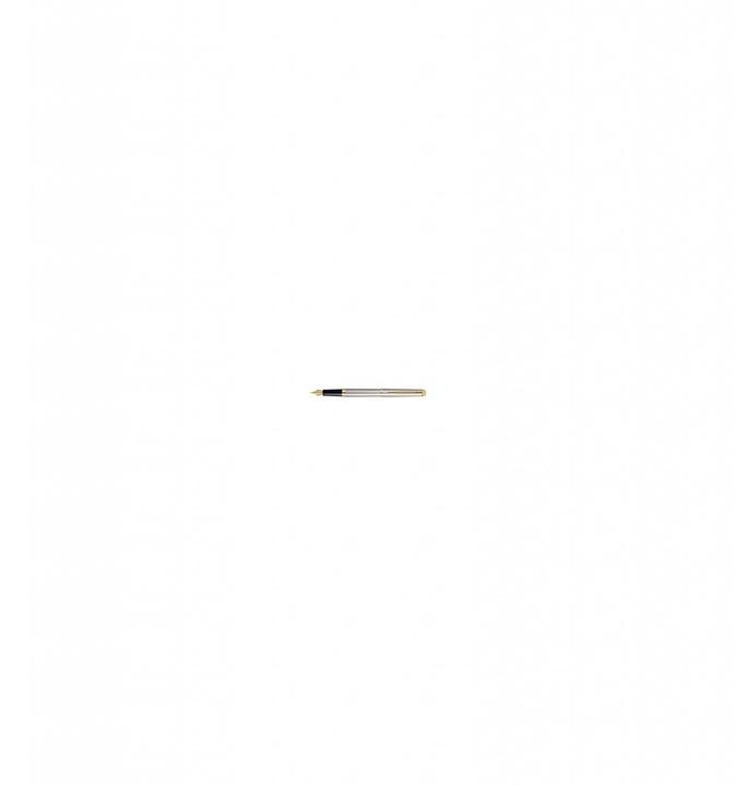 Produktbild Waterman Hémisphère (Gold, Edelstahl, 1 x)