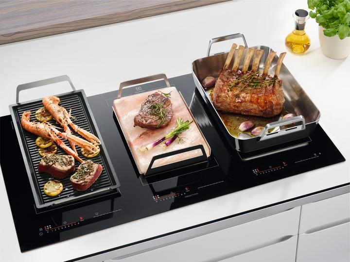 Immagine prodotto Electrolux E2slt (Pietra)